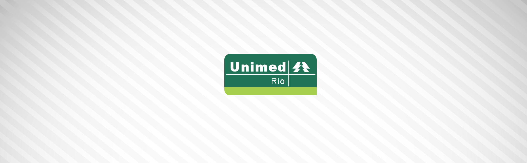 Renovação Contratual - Unimed FERJ